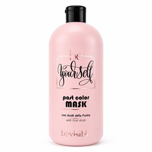 Picture of BE YOURSELF POST COLOR MASK 1000ml